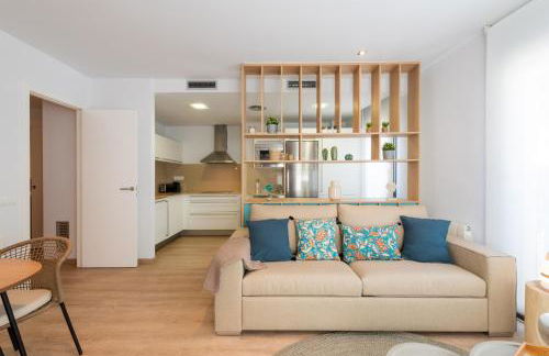 Sitges Centre. Simply Charming - Foto 17