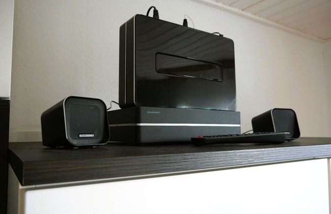 Ferienwohnung in der Nahe vom Hexentanzplatz - Foto 13