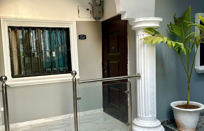 Luxe Apt #4the Retreat Apartments - Foto 38