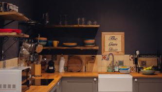 Shepherds Forge, Loch Tay - Foto 4