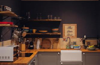 Shepherds Forge, Loch Tay - Foto 4