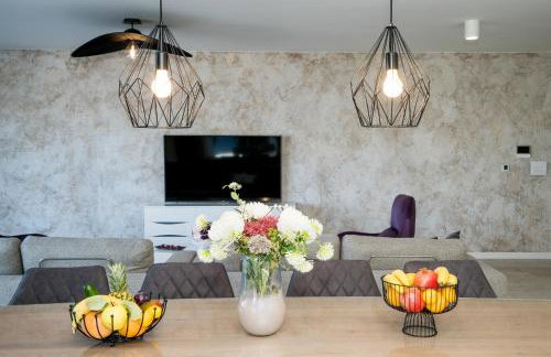 Luxury Beachfront Villa Sea Queen - Kastela - Foto 29