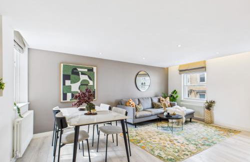 Be London - Borough Market Residences - Foto 51