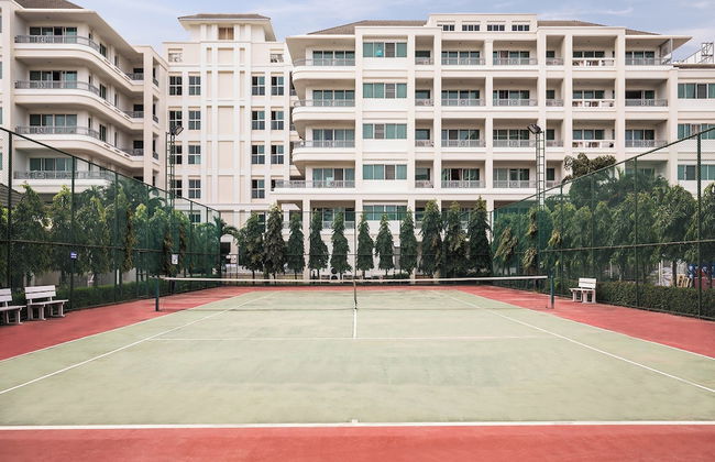 Somerset Vientiane - Foto 34