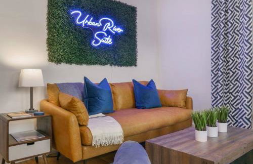 MidCentury Mod Suite, Hudson River/Mt Beacon Views - Foto 25