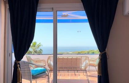 Sea view apartament with sauna and pool in Maro - Foto 22