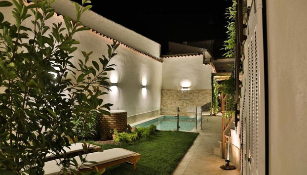 El Patio De Los Jazmines - Foto 4