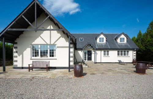 Holiday Home Mountain View Lodge by Interhome - Photo 27