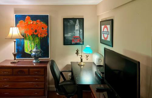 Charming 1-bedroom Basement Close to DC Pets Allowed - Photo 1