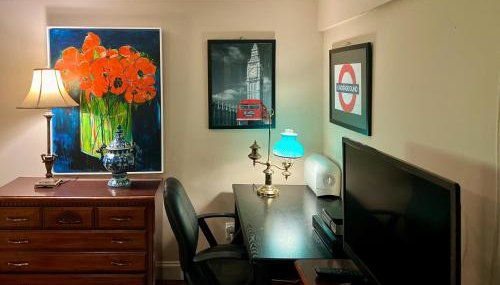 Charming 1-bedroom Basement Close to DC Pets Allowed - Foto 1