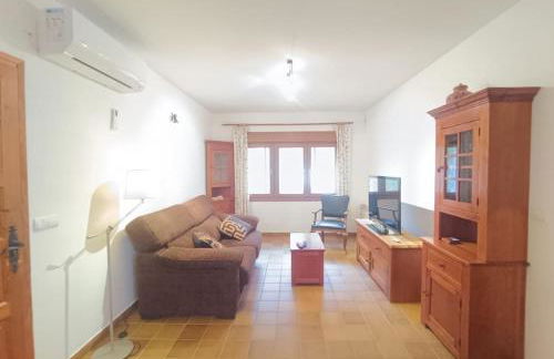 Casa Rural en Valmuel El Arquero - Photo 14