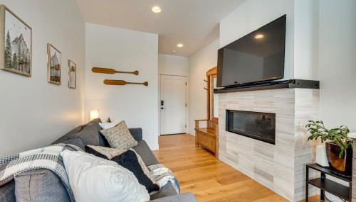 2 Mi to RMNP Mtn-View Grand Lake Loft! - Foto 3