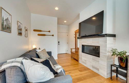 2 Mi to RMNP Mtn-View Grand Lake Loft! - Foto 3