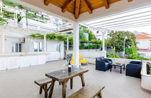 Miracle Apartments - Comfort Studio Apartment with Terrace and City View - Foto 86