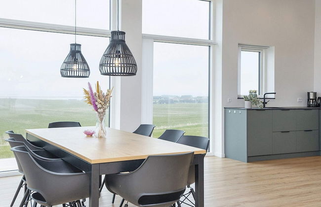 12 Person Holiday Home in Lemvig - Foto 23