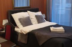 Apartament Royal Capital Towers Klimatyzacja & Prywatny Parking & Bezkontaktowe Zameldowanie & Balkon - Foto 32