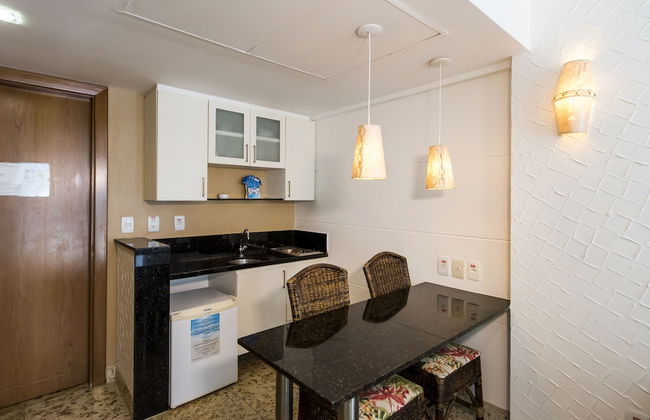 Coral Plaza Apart Hotel - Photo 8