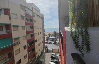 Au bord de la plage - Foto 4