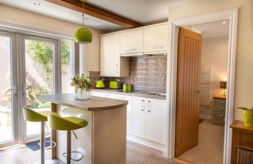 Cosy Couples Getaway - The Nook, set in 6 acres of private grounds - Foto 13