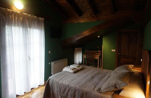 La casa de la costura - casa rural - Foto 31