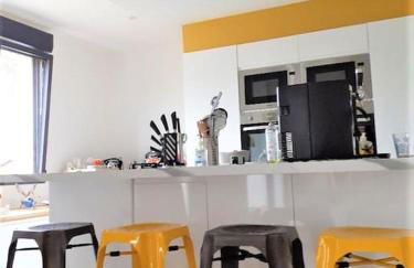 Villa des églantiers baie de somme - Foto 27