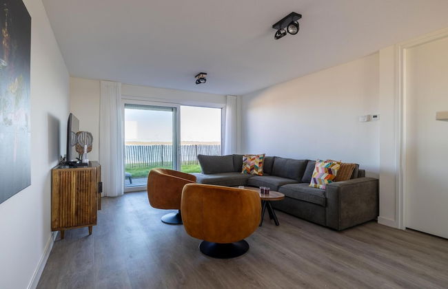 Apt VM - Havenweg 8-34 S-annala Oostr - Foto 6