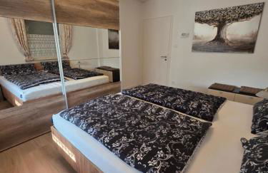 Ferienwohnung Am Bärenstein, Fränkische Schweiz - Foto 8