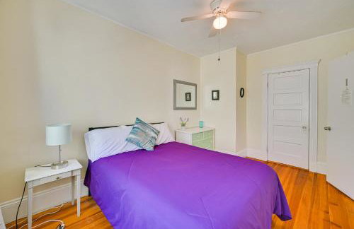 Revere Vacation Rental Near MBTA about 7 Mi to Boston! - Foto 17