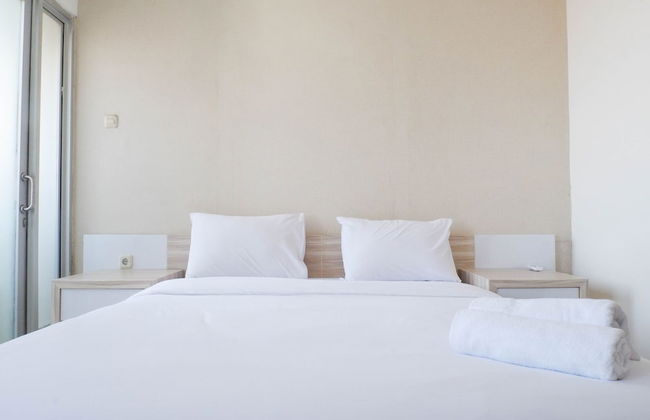 Best Value 1Br At Twin Tower Apartment - Foto 1