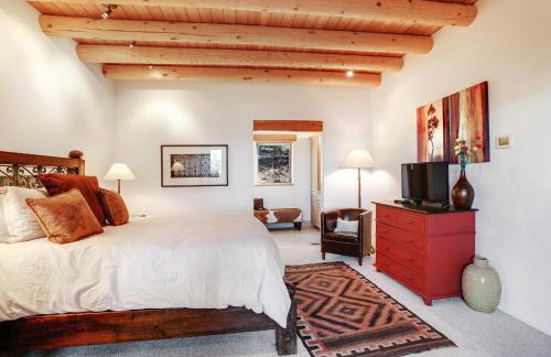 Bishops Lodge Villa Corazones - Foto 18