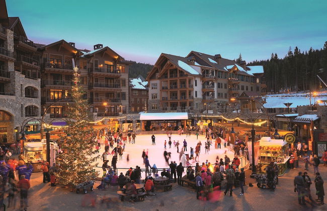 One Village Place Residences, Lake Tahoe - Foto 37