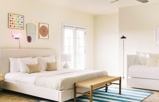 Warhol by Avantstay Expansive Estate Stunning Wine Cty Views - Foto 19