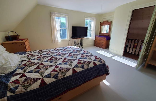 Meta Goldin Farmhouse - Meadow! - Foto 2