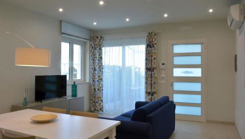 Vilu Suite Mare - Foto 5