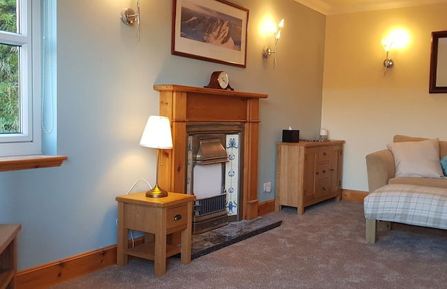 Sidhean Dubha Holiday Home - Foto 17