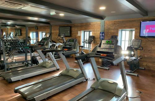 Salty Dog, The Bay, 2 bedrooms with ensuites, parking for 2 cars, 2 dogs welcome - Foto 20