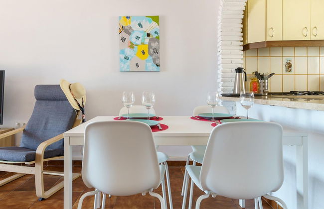 Sunny Tranquility With Pool - Foto 9