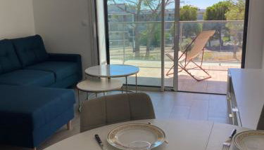 New flat with swimming pool on rooftop - Foto 3