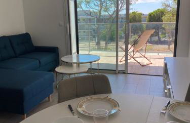 New flat with swimming pool on rooftop - Foto 3