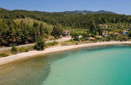 Villa Efmaria, Marmaras, Halkidiki - Photo 37