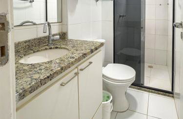 Apartamento 2/4 completo no Rio Vermelho - Foto 6