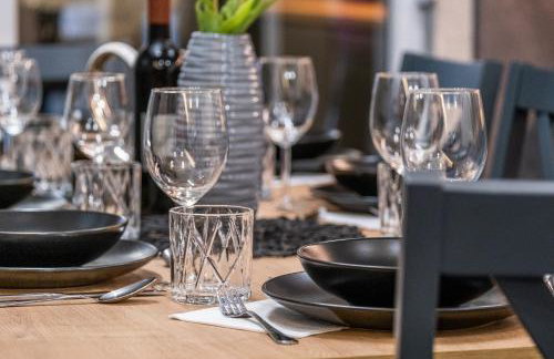 Villa Nesa - beautiful guest house at continental Croatia with Outdoor swimming pool, Sauna and 3 Bedrooms - Foto 50