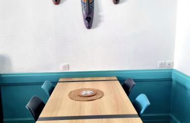 Le Globe Trotters - Foto 6