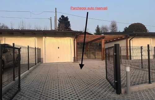 Trilocale con vista mozzafiato Dimora Paroira - Photo 39