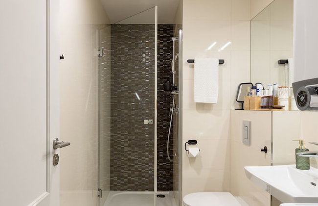 Prague Bohemian Rhapsody Suites - Foto 68