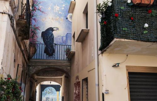 Casa degli Artisti Diamante - Foto 33