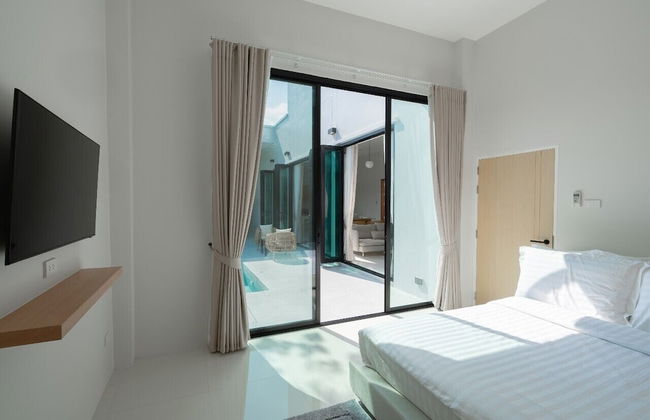 Lyntara Pool Villa Nongkhai - Foto 8