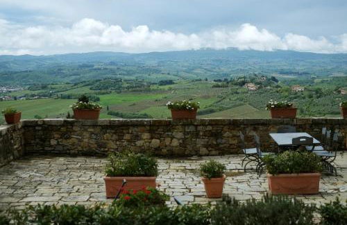 Fattoria di Cinciano - Foto 47
