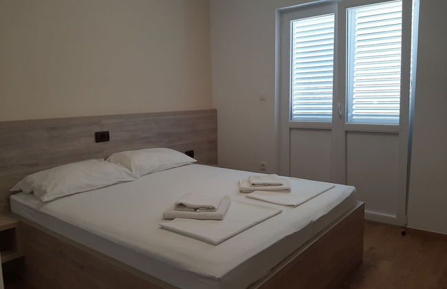 Apartments EDO - Foto 12