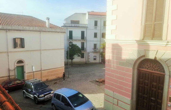 Casa degli Artisti - Photo 24